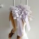 Fantasy Gift Box Camellia Feather Dream JSK(Pre-Order/3 Colours/Full Payment Without Shipping)